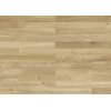 JOKA 140 LOFT VARIO STAB / DS 4.0 mm Fertigparkett 2-S mit Nut&Feder-System  VE213 Eiche geb. NATURE V4ÖL  verklebt