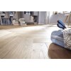 JOKA 140 LOFT VARIO STAB / DS 4.0 mm Fertigparkett 2-S mit Nut&Feder-System  VE213 Eiche geb. NATURE V4ÖL  verklebt