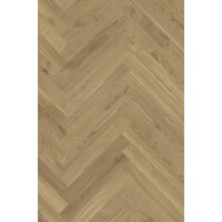 JOKA 140 LOFT VARIO STAB / DS 4.0 mm Fertigparkett 2-S mit Nut&Feder-System  VE103 Eiche NATURE ÖL  verklebt
