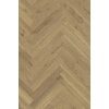 JOKA 140 LOFT VARIO STAB / DS 4.0 mm Fertigparkett 2-S mit Nut&Feder-System  VE103 Eiche NATURE ÖL  verklebt