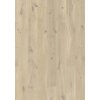 JOKA 130 XL CASTLE DIELE / DS 3 mm Fertigparkett 2-S mit Nut u.Feder-System  CE514 Eiche creme g.VILLA V4ÖL  verklebt