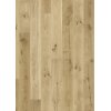 JOKA 130 XL CASTLE DIELE / DS 3 mm Fertigparkett 2-S mit Nut u.Feder-System  CE513 Eiche geb. VILLA V4ÖL verklebt