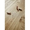 JOKA 130 XL CASTLE DIELE / DS 3 mm Fertigparkett 2-S mit Nut u.Feder-System  CE113 Eiche geb. NATURE V4ÖL verklebt