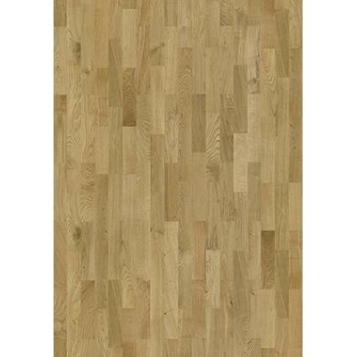 JOKA KINGSTON 535SB / DS 3.5 mm Fertigparkett 3-S mit PRO-Con.-System 5G  E1883 Eiche astig NATURE ÖL  Klick