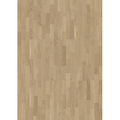 JOKA KINGSTON 535SB / DS 3.5 mm Fertigparkett 3-S mit PRO-Con.-System 5G  E1838 Eiche g.raw NATURE ÖL  Klick