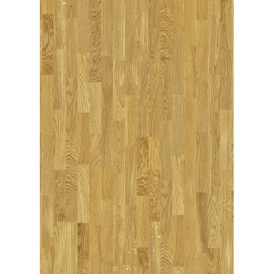 JOKA KINGSTON 535SB / DS 3.5 mm Fertigparkett 3-S mit PRO-Con.-System 5G  E1813 Eiche geb. NATURE ÖL  Klick