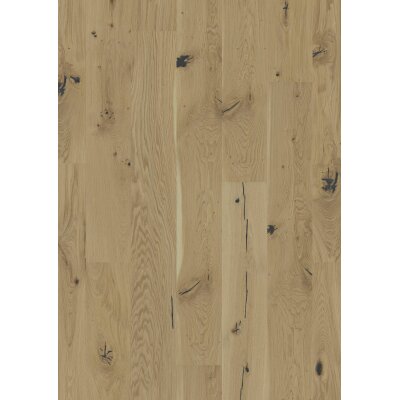 JOKA CALGARY 535 LD Parkettboden 3-S Landhausdiele mit PRO-Connect-System 5G  E7148 Eiche raw bar.COUNTRY ÖL  Klick