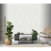 10534-31 Tapeten Erismann Cameo Farbe hellgrau Vliestapete