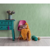 10534-36 Tapeten Erismann Cameo Farbe dunkelgrün,...