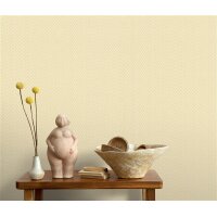 10536-03 Tapeten Erismann Cameo Farbe gelb, beige Vliestapete