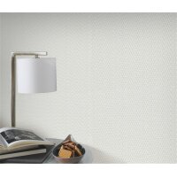 10536-31 Tapeten Erismann Cameo Farbe hellgrau Vliestapete