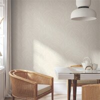 82504 Tapeten Marburg Oriana beige Vliestapete