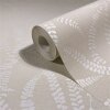 82504 Tapeten Marburg Oriana beige Vliestapete