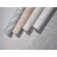 82508 Tapeten Marburg Oriana grau, beige Vliestapete