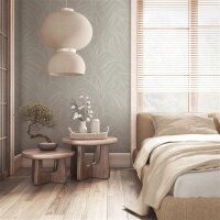 82508 Tapeten Marburg Oriana grau, beige Vliestapete