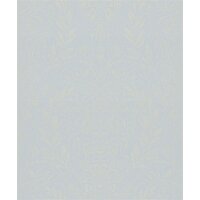 82509 Tapeten Marburg Oriana grau, blau Vliestapete