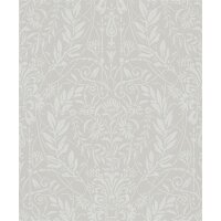 82512 Tapeten Marburg Oriana grau, beige Vliestapete