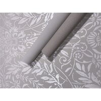 82512 Tapeten Marburg Oriana grau, beige Vliestapete