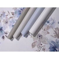 82517 Tapeten Marburg Oriana grau, beige Vliestapete