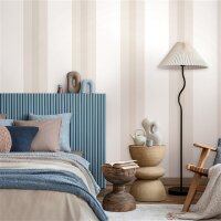82564 Tapeten Marburg Oriana beige Vliestapete