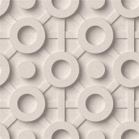89032 Tapeten Marburg Oriana beige Vliestapete
