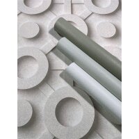 89032 Tapeten Marburg Oriana beige Vliestapete