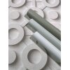 89032 Tapeten Marburg Oriana beige Vliestapete