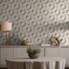 89032 Tapeten Marburg Oriana beige Vliestapete