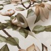 89034 Tapeten Marburg Oriana beige, braun, grün Vliestapete