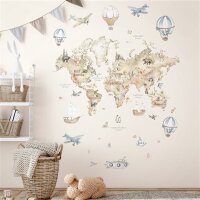 96469 Tapeten Marburg Oriana beige Vliestapete