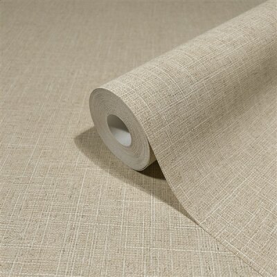 33392 Tapeten Marburg Boho beige Vliestapete