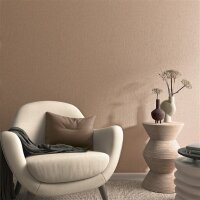33393 Tapeten Marburg Boho braun Vliestapete