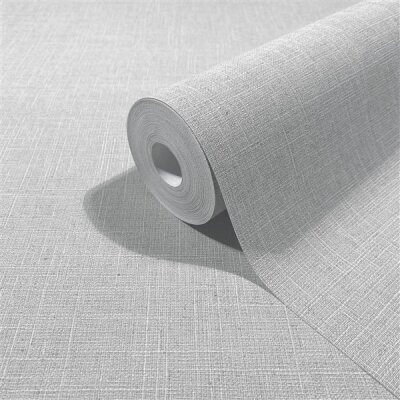 35748 Tapeten Marburg Boho grau Vliestapete