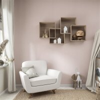 35754 Tapeten Marburg Boho rosa Vliestapete