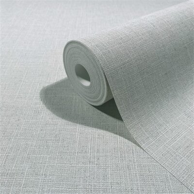35755 Tapeten Marburg Boho grün, grau Vliestapete