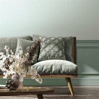 35755 Tapeten Marburg Boho grün, grau Vliestapete