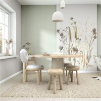 35761 Tapeten Marburg Boho grün Vliestapete