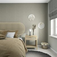 35766 Tapeten Marburg Boho grün, braun Vliestapete