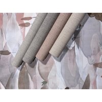 35767 Tapeten Marburg Boho rot Vliestapete