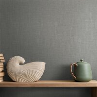 35768 Tapeten Marburg Boho grau, braun Vliestapete