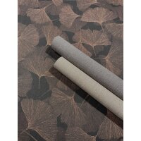 35779 Tapeten Marburg Boho braun Vliestapete
