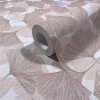 35780 Tapeten Marburg Boho beige, braun Vliestapete