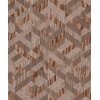 35789 Tapeten Marburg Boho braun Vliestapete