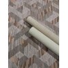 35789 Tapeten Marburg Boho braun Vliestapete