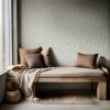 35793 Tapeten Marburg Boho grün Vliestapete