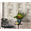 1051337 Tapeten Erismann Aurora Farbe beige Vliestapete