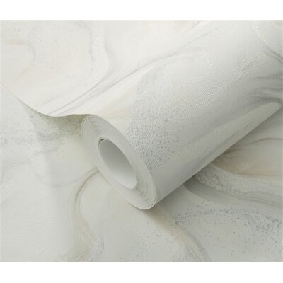 1051402 Tapeten Erismann Aurora Farbe beige Vliestapete