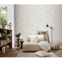 1051402 Tapeten Erismann Aurora Farbe beige Vliestapete