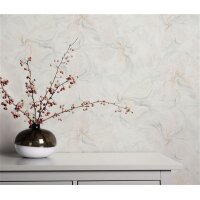 1051402 Tapeten Erismann Aurora Farbe beige Vliestapete