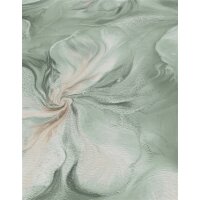 1051418 Tapeten Erismann Aurora Farbe grün Vliestapete